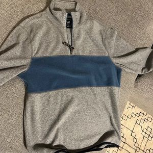 GAP fleece